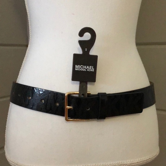 Michael Kors Collection Accessories - ❤️SALE❤️NEW Michael Kors Belt